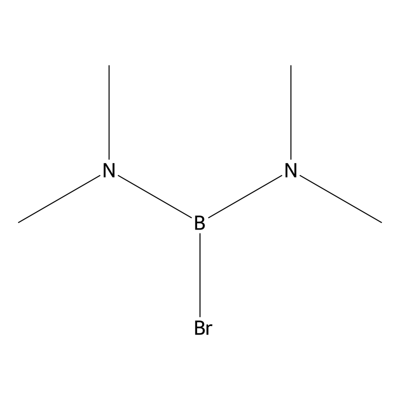 Bromobis(dimethylamino)borane