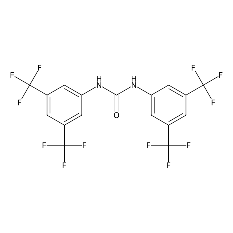 1,3-Bis[3,5-bis(trifluoromethyl)phenyl]urea