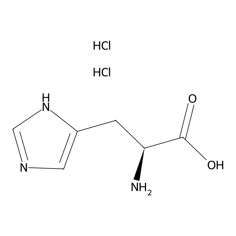 L-Histidine dihydrochloride