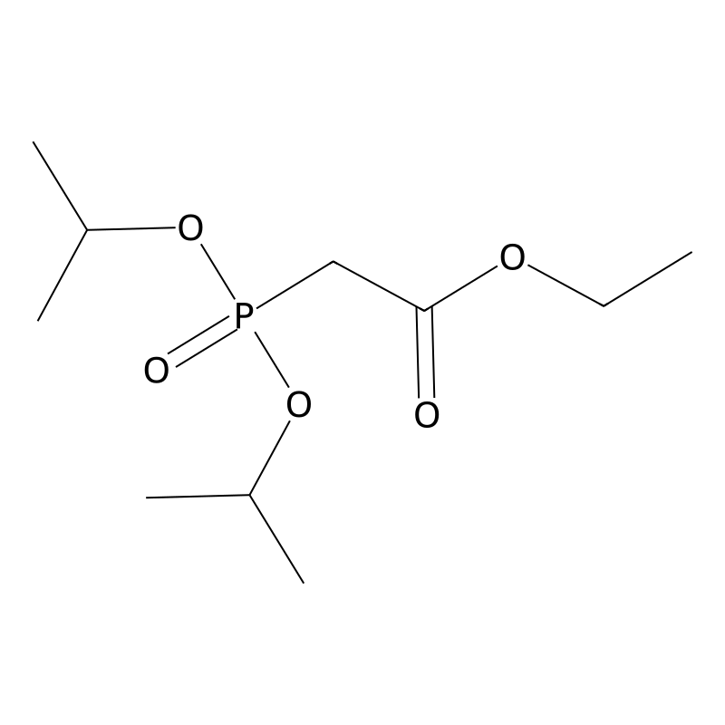 Diisopropyl (ethoxycarbonylmethyl)phosphonate