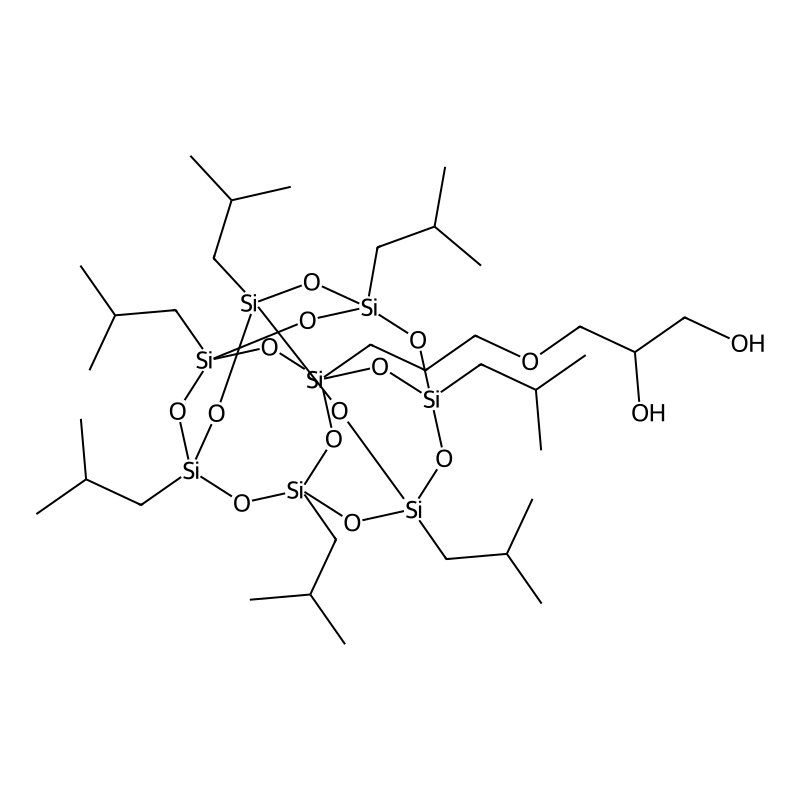 Pss-(2 3-propanediol)propoxy-heptaisobu&