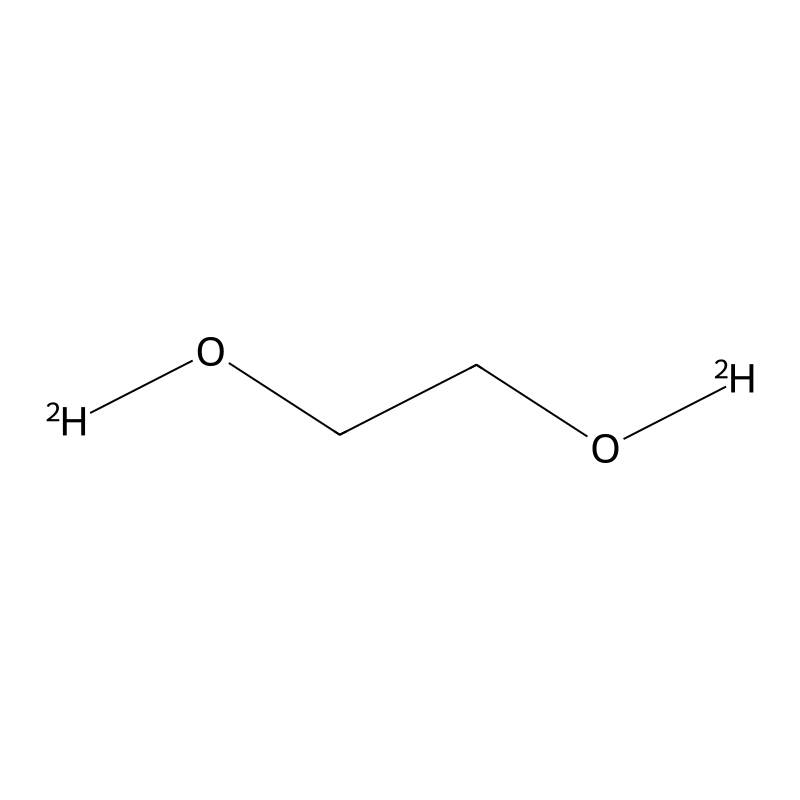 Ethylene glycol-(OD)2