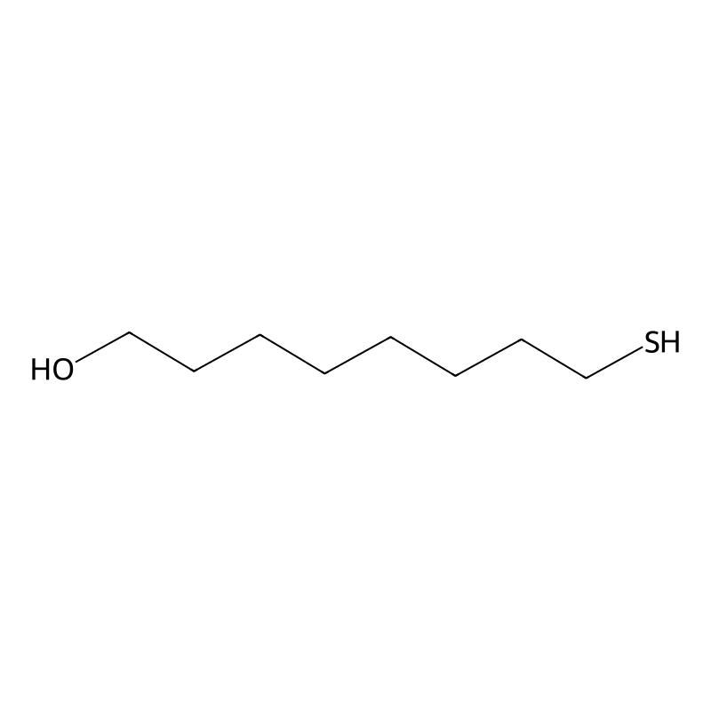 8-Mercapto-1-octanol