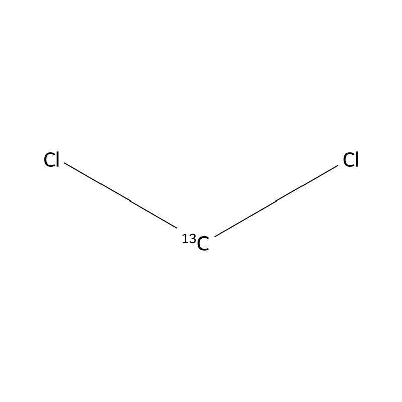 Dichloromethane-13C