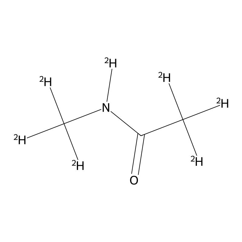 N-Methylacetamide-d7