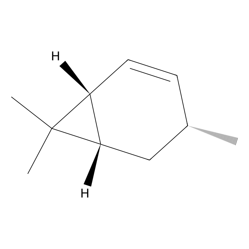 (1S,3R)-cis-4-Carene