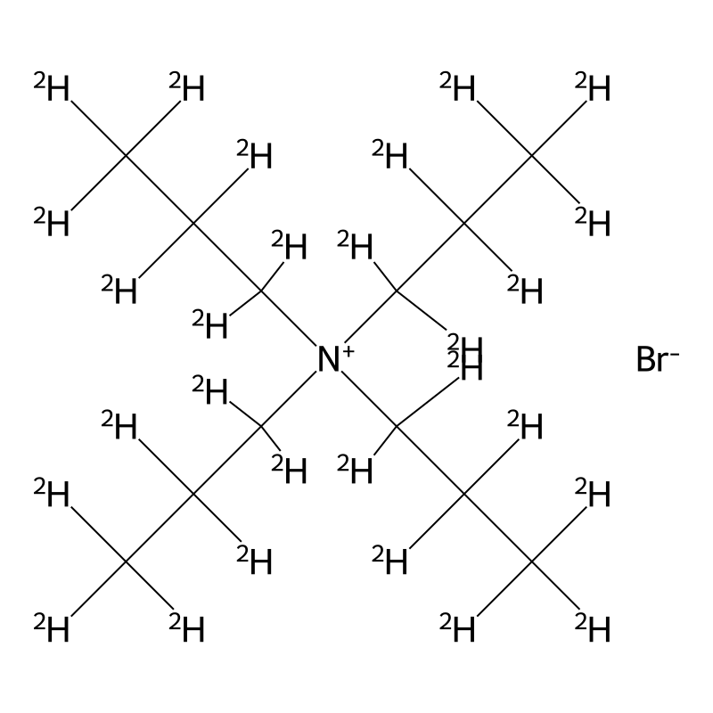 Tetrapropyl-D28-ammonium bromide