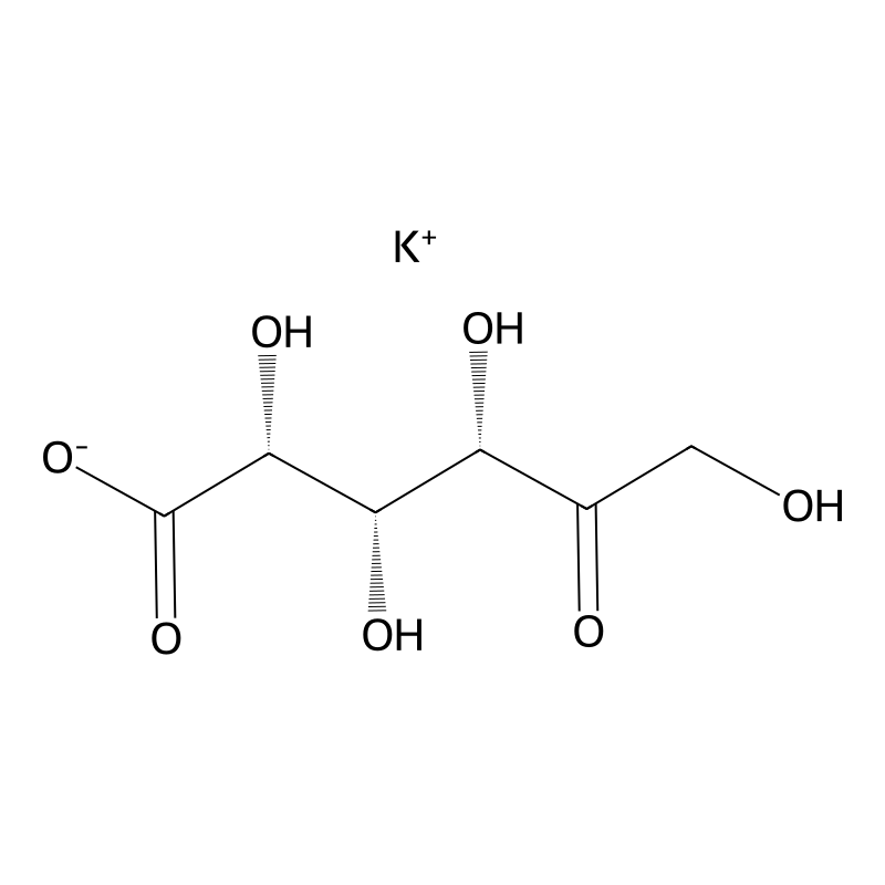 5-Keto-D-gluconic acid potassium salt