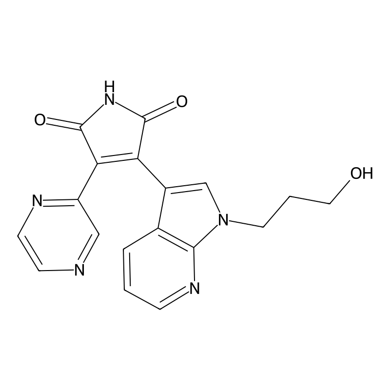 GSK-3beta Inhibitor XI