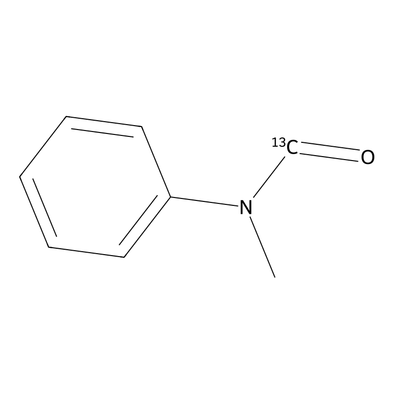 N-Methylformanilide-carbonyl-13C