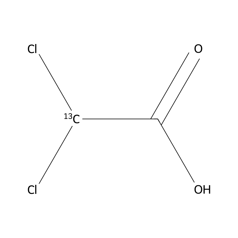 2,2-dichloroacetic acid