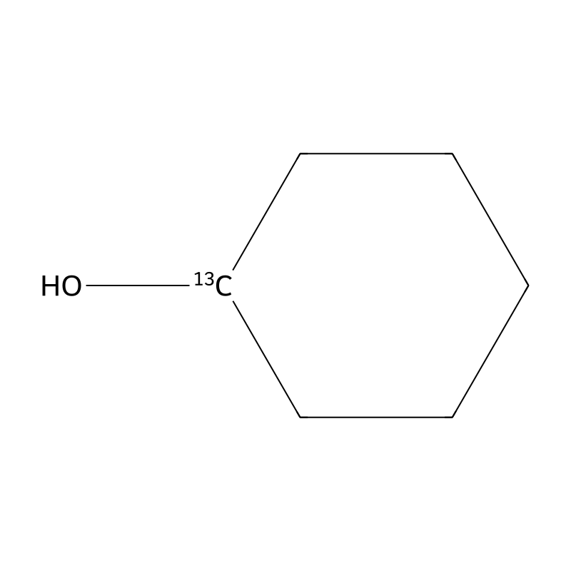 Cyclohexanol-1-13C