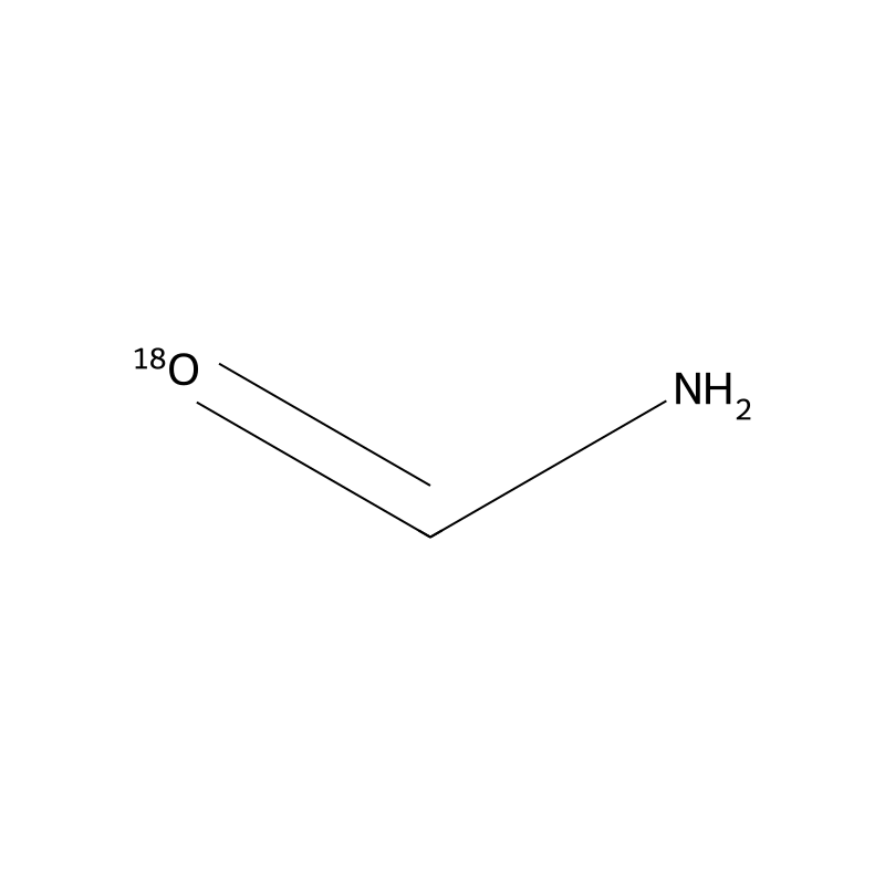 Formamide-18O