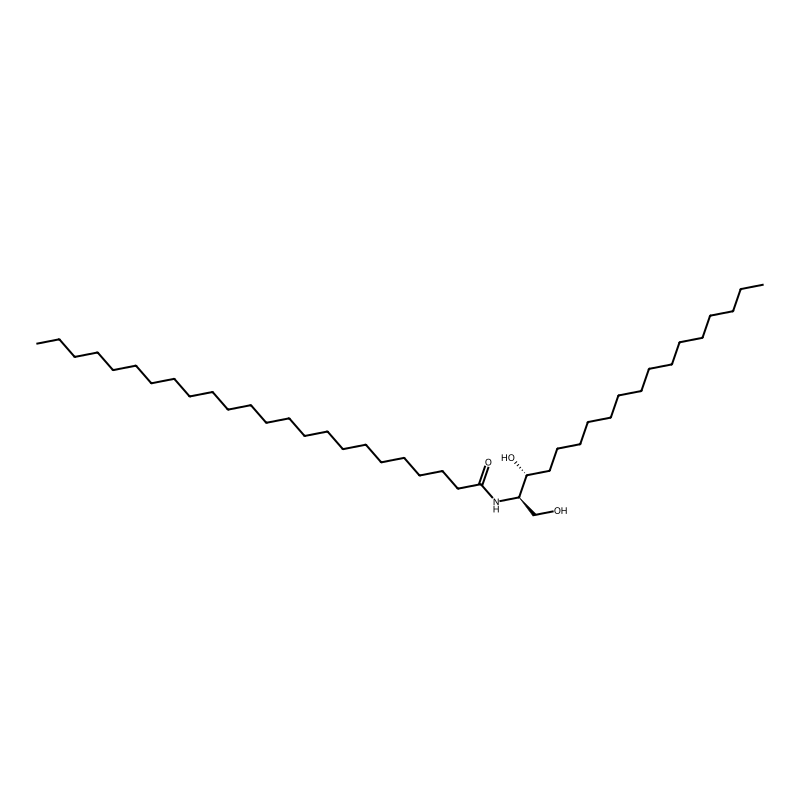 N-Lignoceroyl-DL-dihydrosphingosine