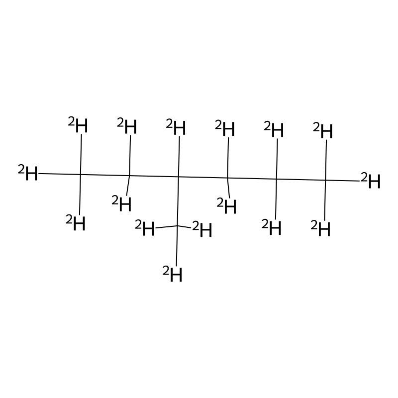 3-Methylhexane-d16