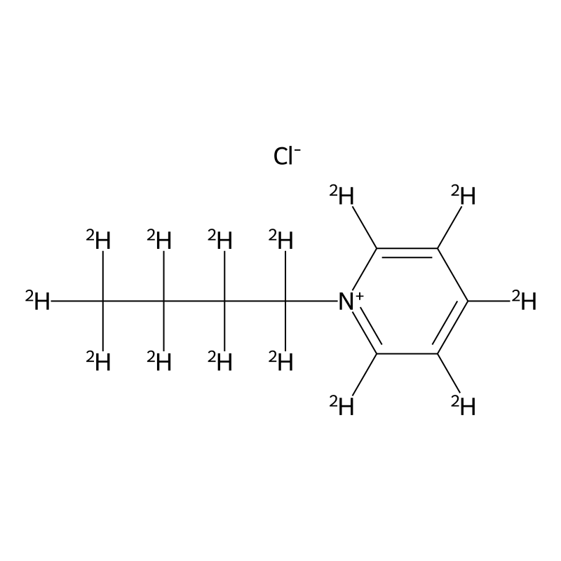 1-Butylpyridinium-D14 chloride