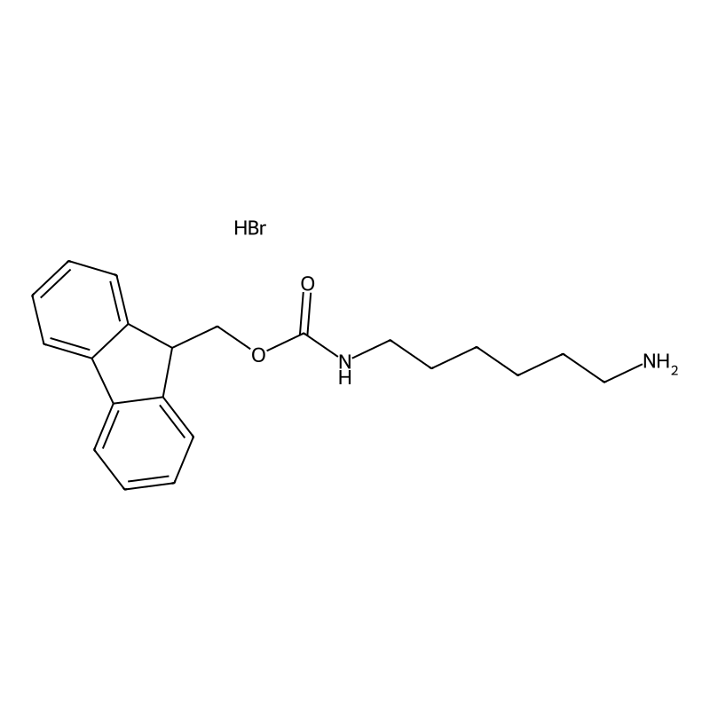 N-Fmoc-1,6-hexanediamine hydrobromide