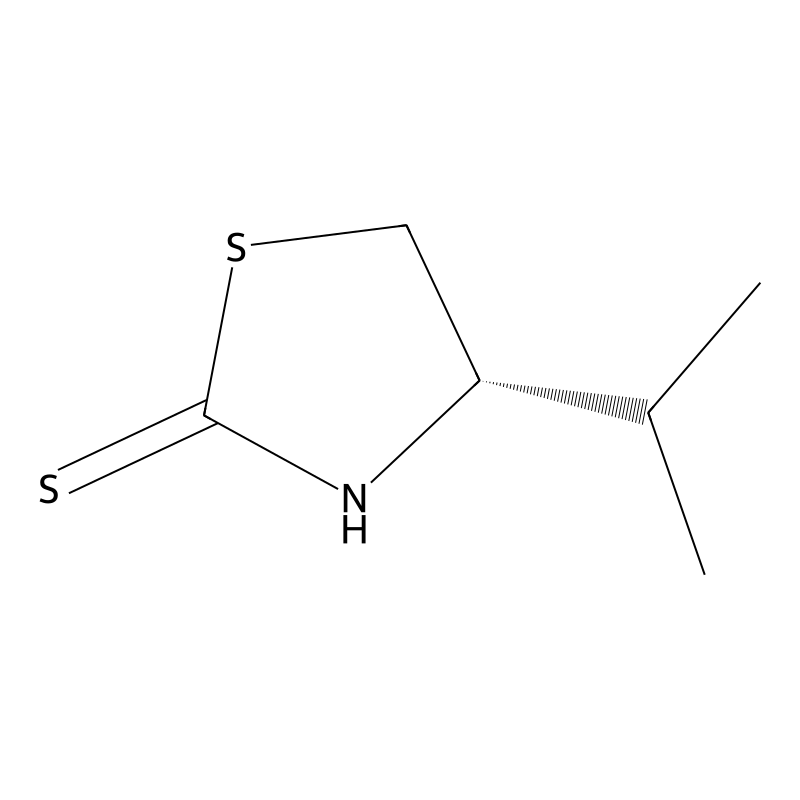 (S)-4-Isopropylthiazolidine-2-thione