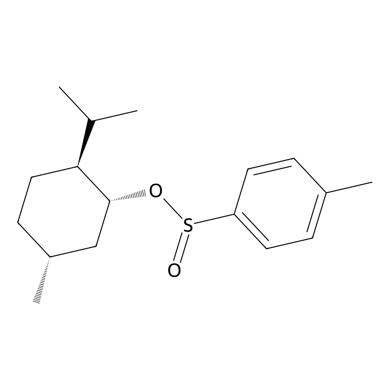 (1S,2R,5S)-(+)-Menthyl (R)-p-toluenesulfinate