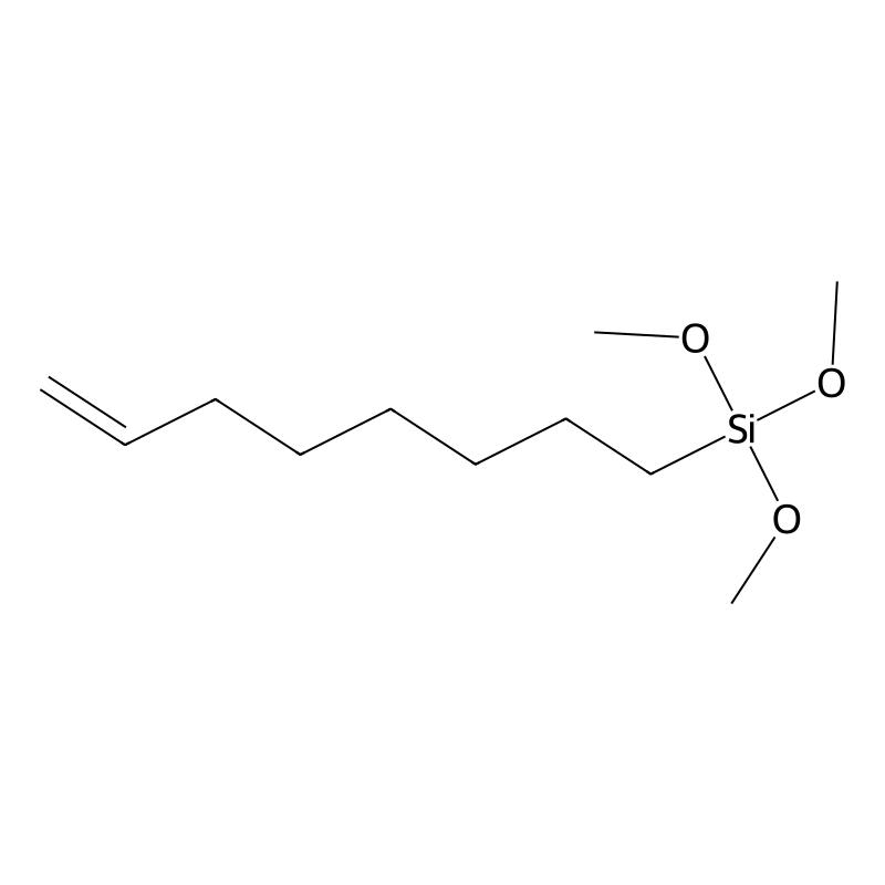 7-Octenyltrimethoxysilane