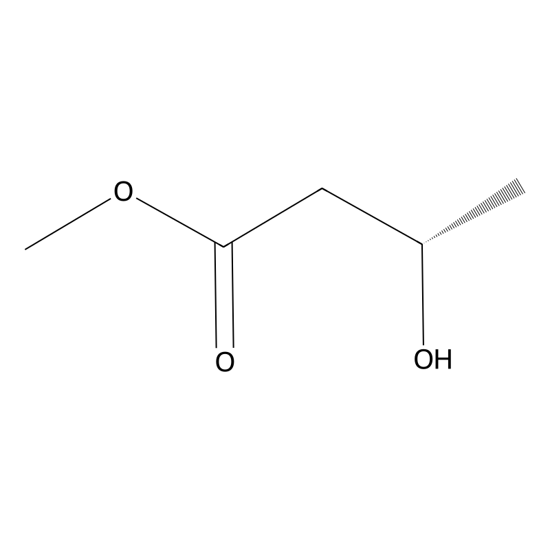 Methyl (S)-(+)-3-hydroxybutyrate