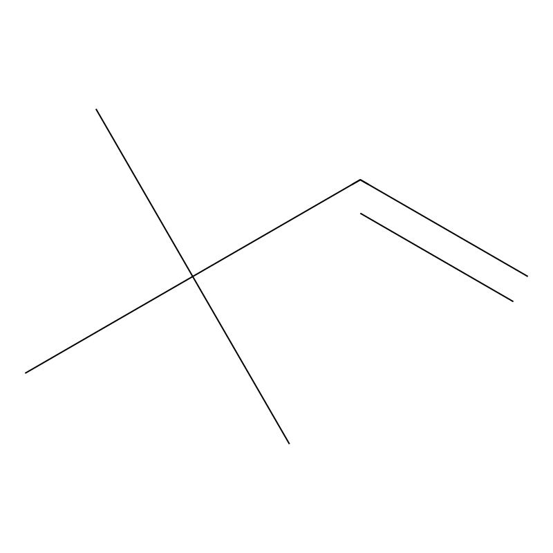 3,3-Dimethyl-1-butene