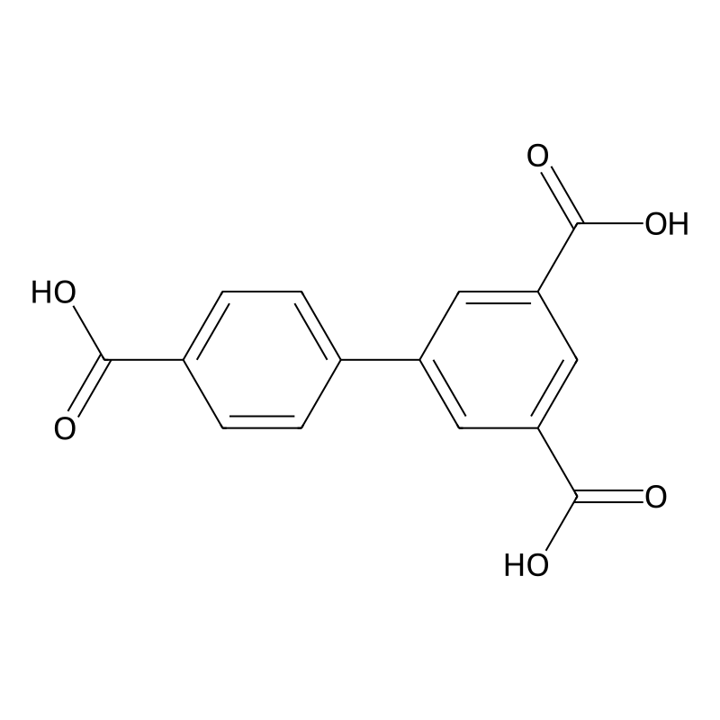 [1,1'-Biphenyl]-3,4',5-tricarboxylic acid