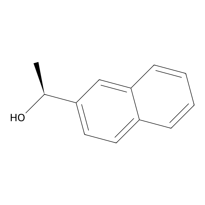 (S)-(-)-1-(2-Naphthyl)ethanol