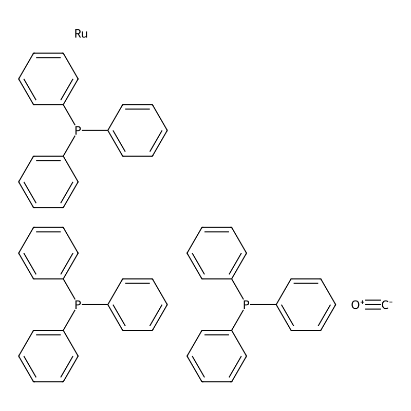 Carbonyldihydridotris(triphenylphosphine)ruthenium(II)