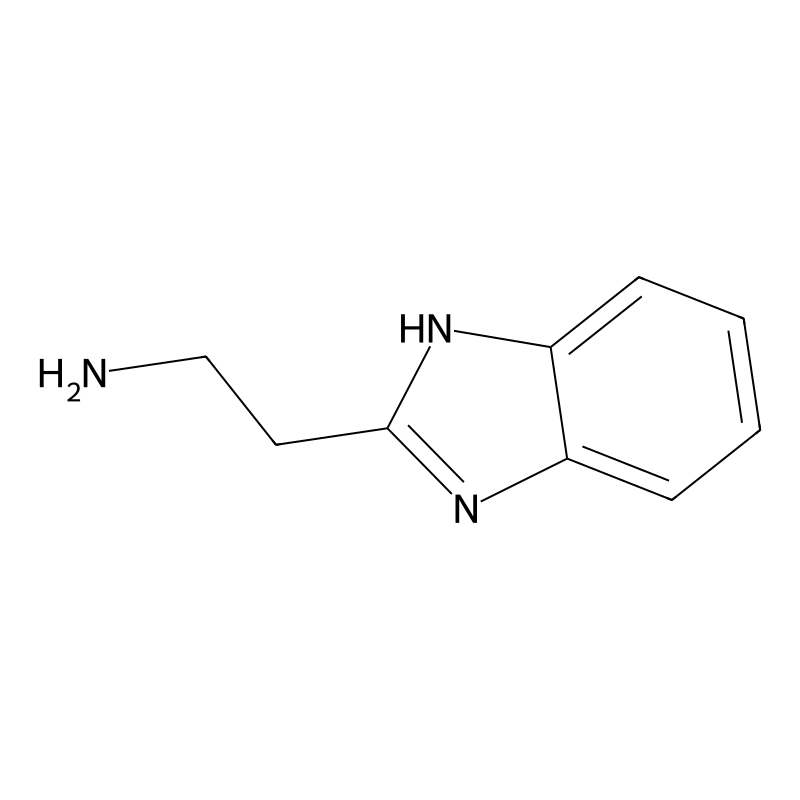 2-(1H-Benzo[d]imidazol-2-yl)ethanamine