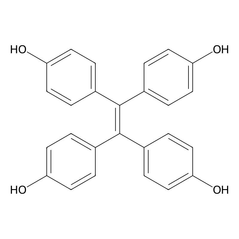 Tetrakis(4-hydroxyphenyl)ethylene