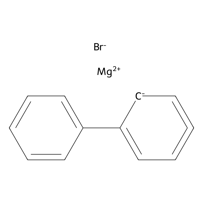 4-Biphenylmagnesium bromide