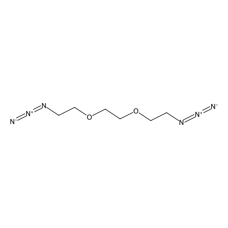 Azido-PEG2-Azide