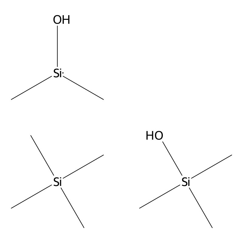 Hydroxy(dimethyl)silane