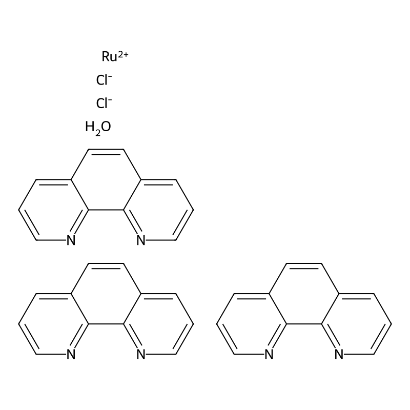 Dichlorotris(1,10-phenanthroline)ruthenium(II) hydrate