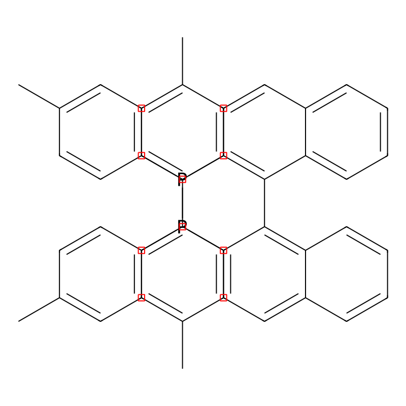 2,2'-Bis(di-p-tolylphosphino)-1,1'-binaphthyl