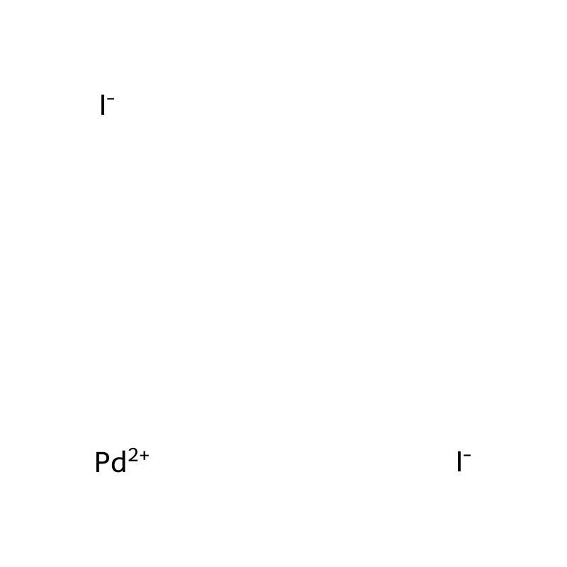 Palladium(II) iodide