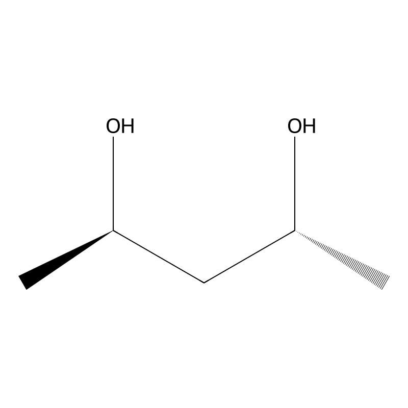 (2R,4R)-(-)-Pentanediol