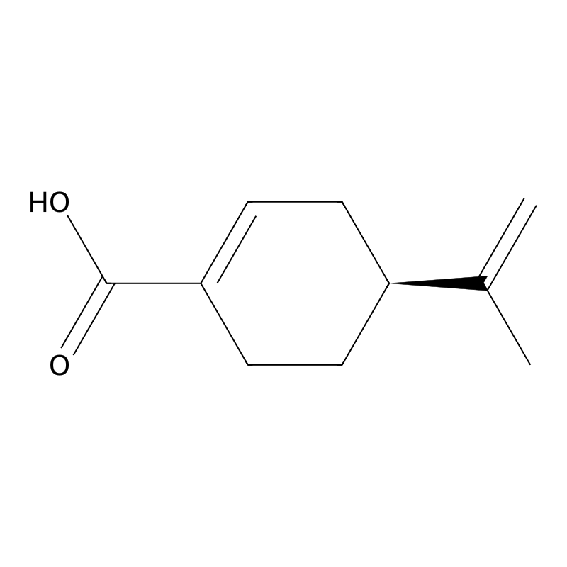 (S)-(-)-Perillic acid