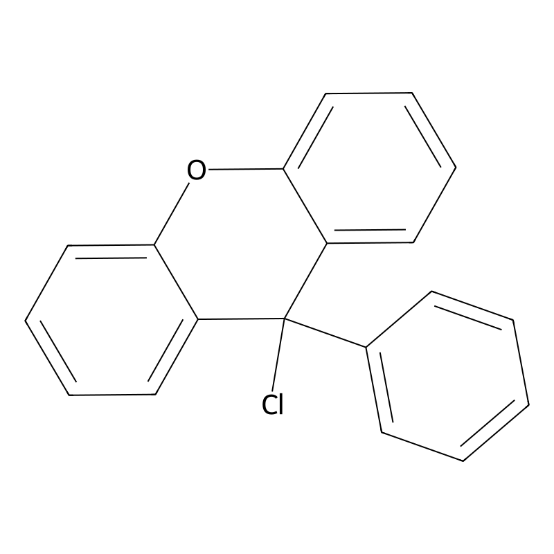 9-Chloro-9-phenylxanthene