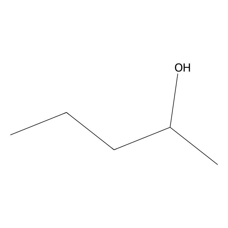 2-Pentanol