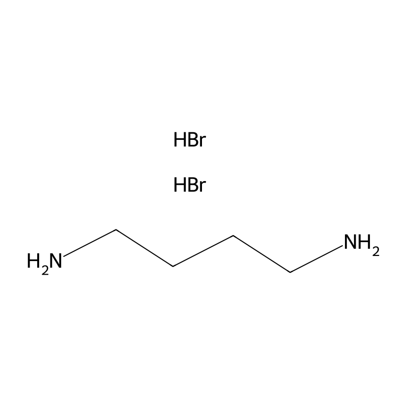 1,4-Diaminobutane Dihydrobromide