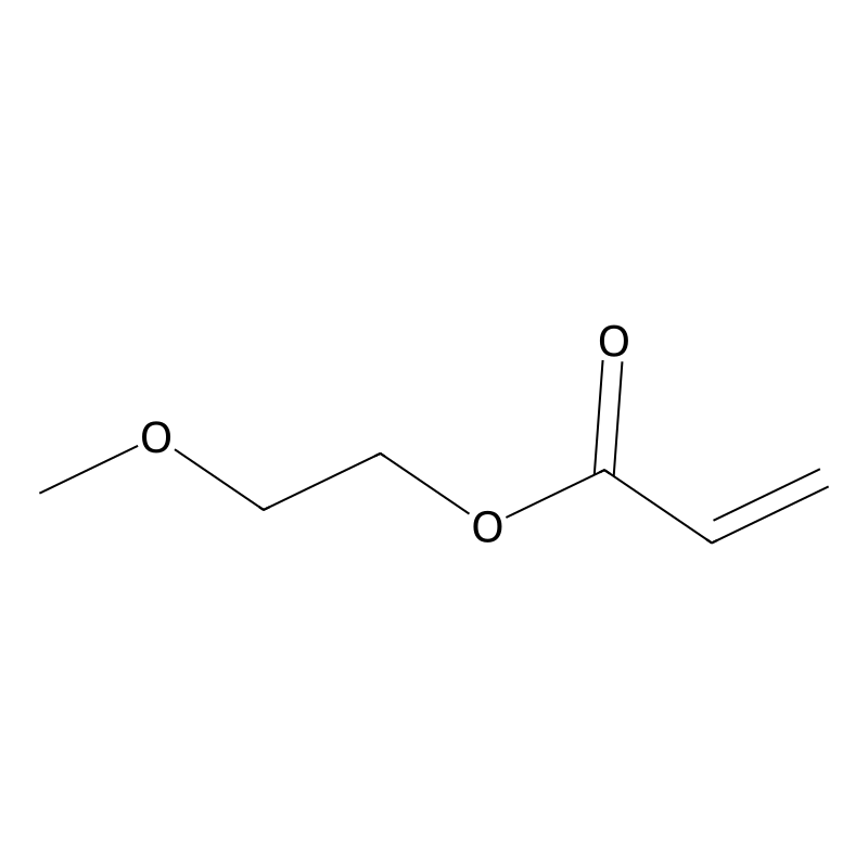 2-Methoxyethyl acrylate