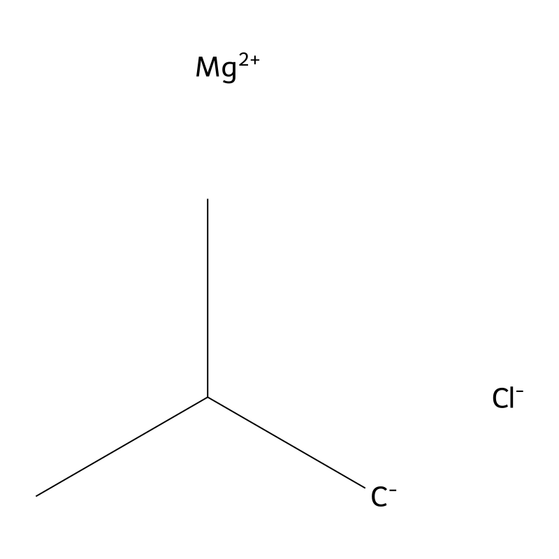 Magnesium, chloro(2-methylpropyl)-