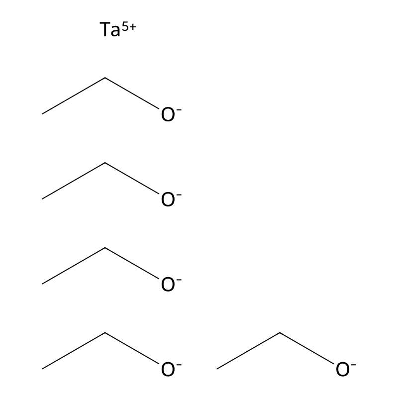 Tantalum(V) ethoxide