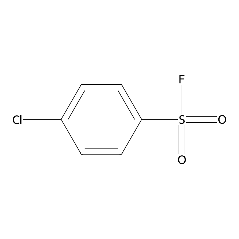 4-Chlorobenzenesulfonyl fluoride