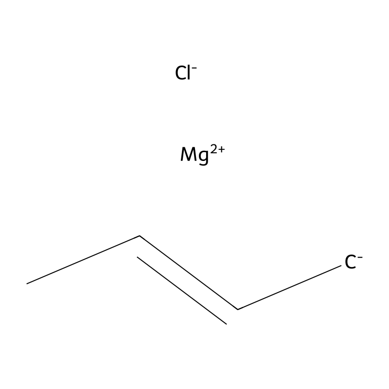 2-Butenylmagnesium chloride