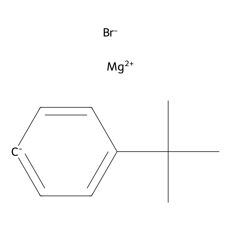 4-Tert-butylphenylmagnesium bromide