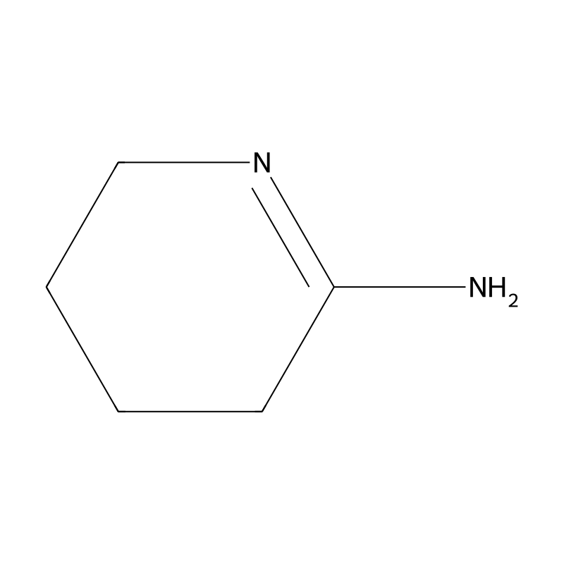 Piperidin-2-imine