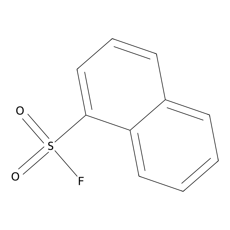 1-Naphthalenesulfonyl fluoride